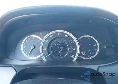 2013 Honda Accord Lx from USA, damaged, VIN 1HGCR2F35DA239240